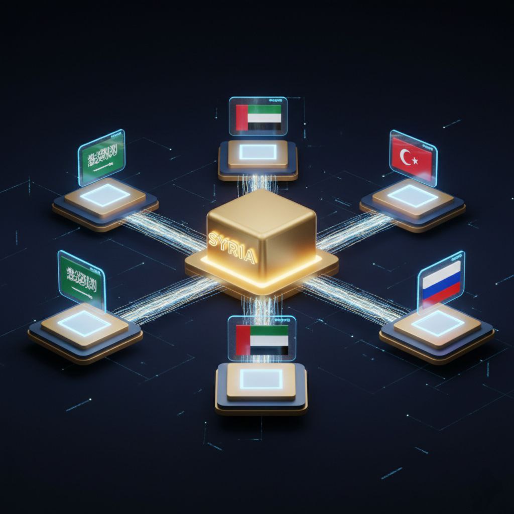 Government integration